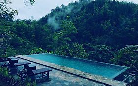 Jansen'S Bungalow Sinharaja Rainforest Retreat