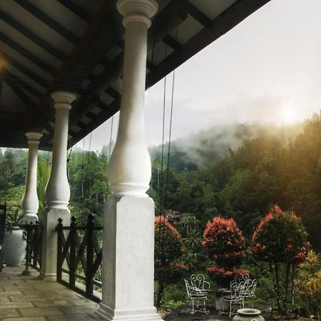 Jansen'S Bungalow Sinharaja Rainforest Retreat Kudawe Exteriér fotografie