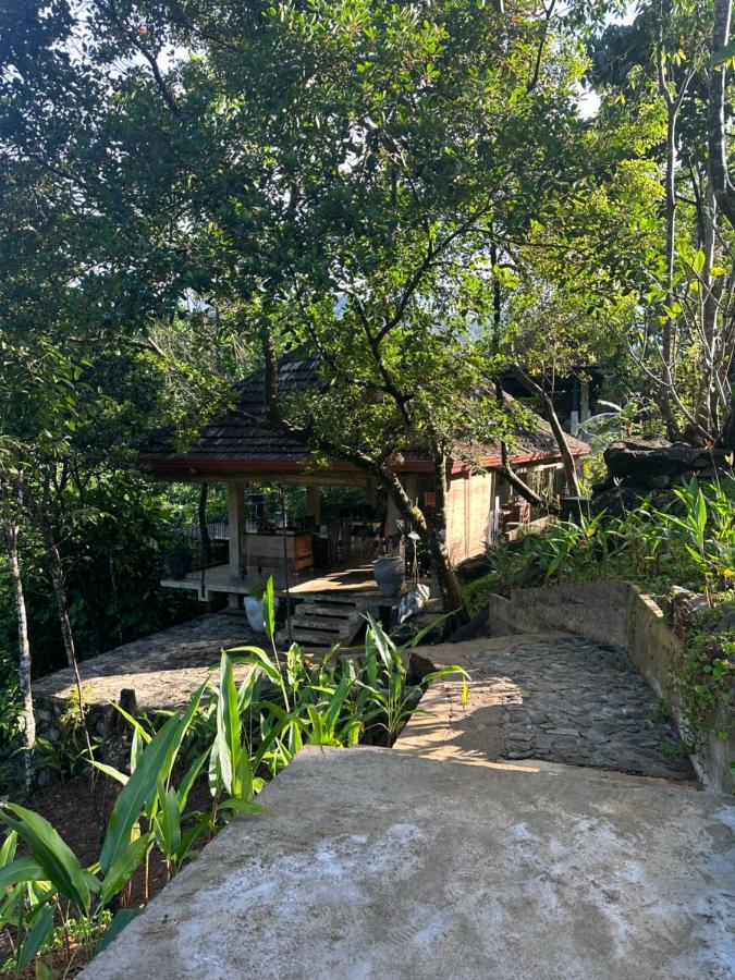 Jansen'S Bungalow Sinharaja Rainforest Retreat Kudawe Exteriér fotografie